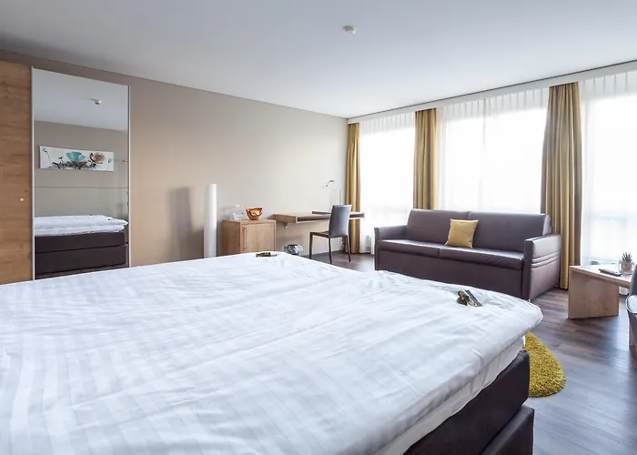 Herisau Swiss Quality Hotel