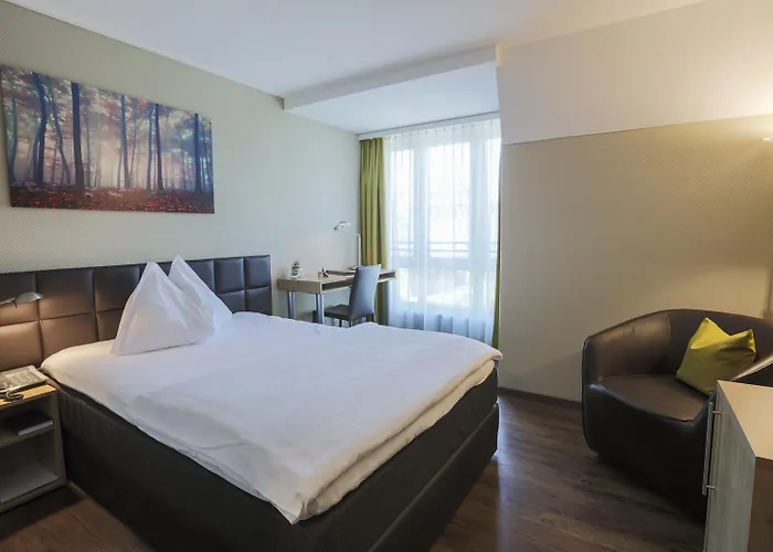 Herisau Swiss Quality Hotel