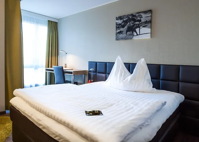 Herisau Swiss Quality Hotel