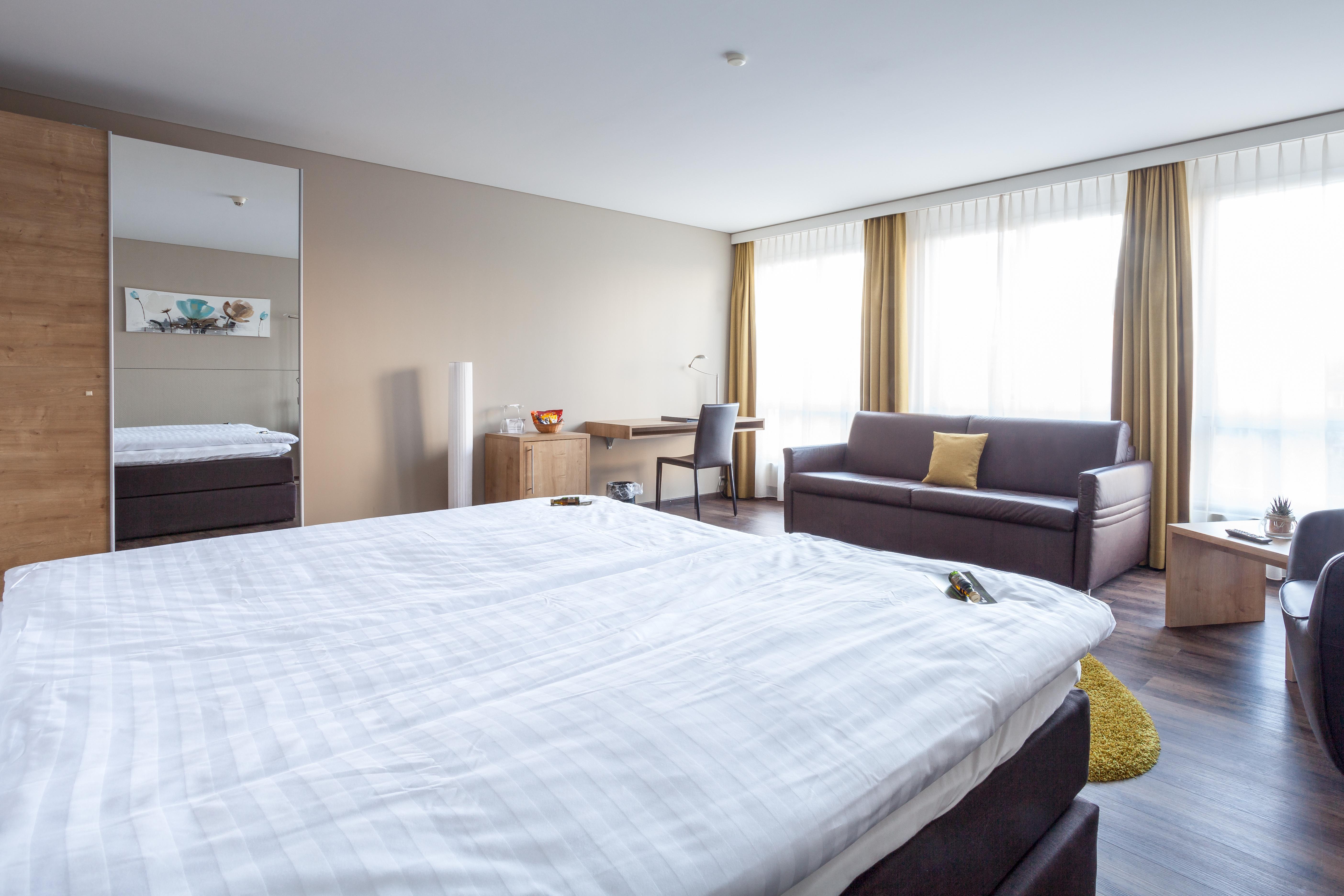 Swiss Quality Hotel