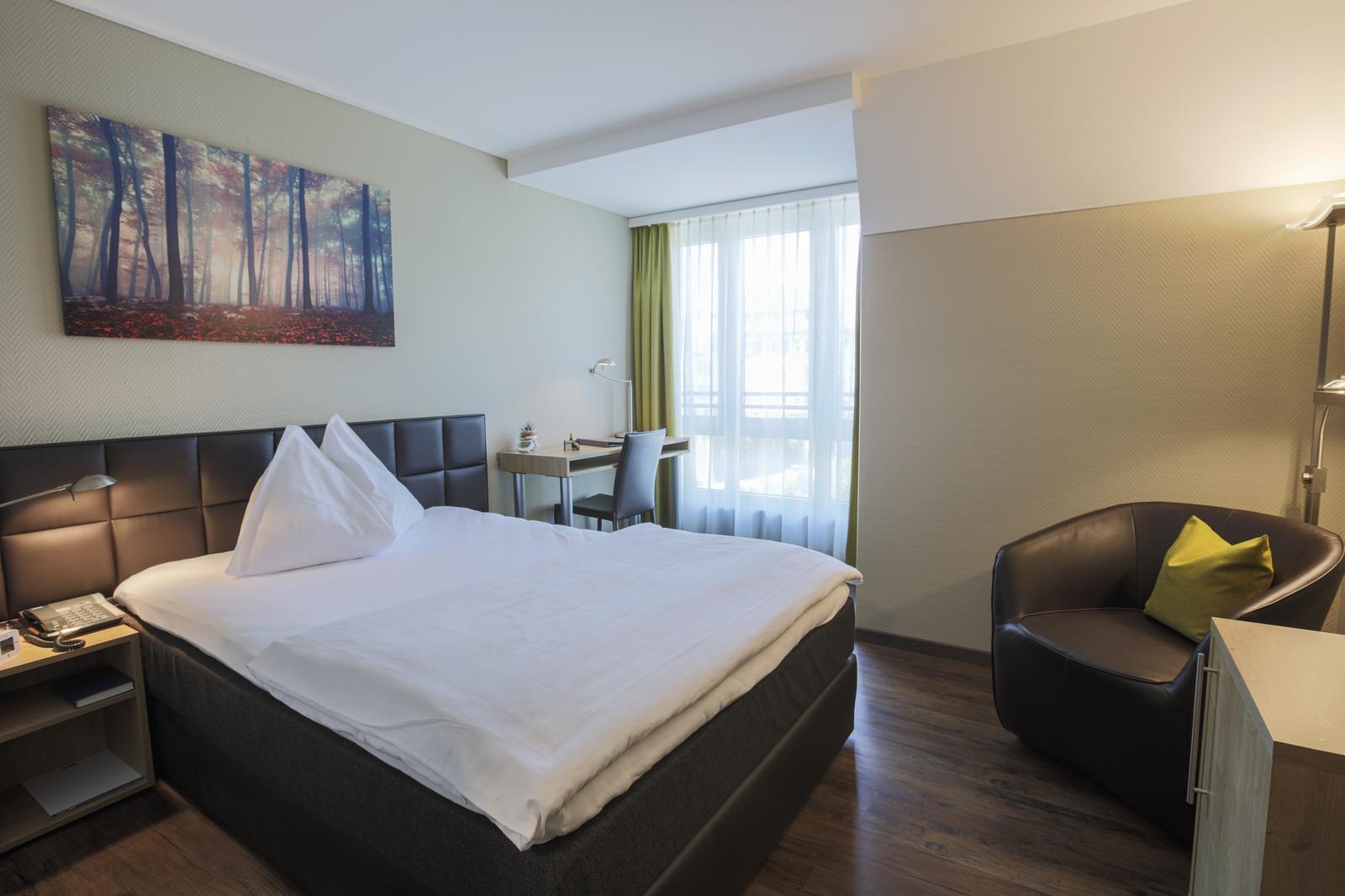 Swiss Quality Hotel Herisau
