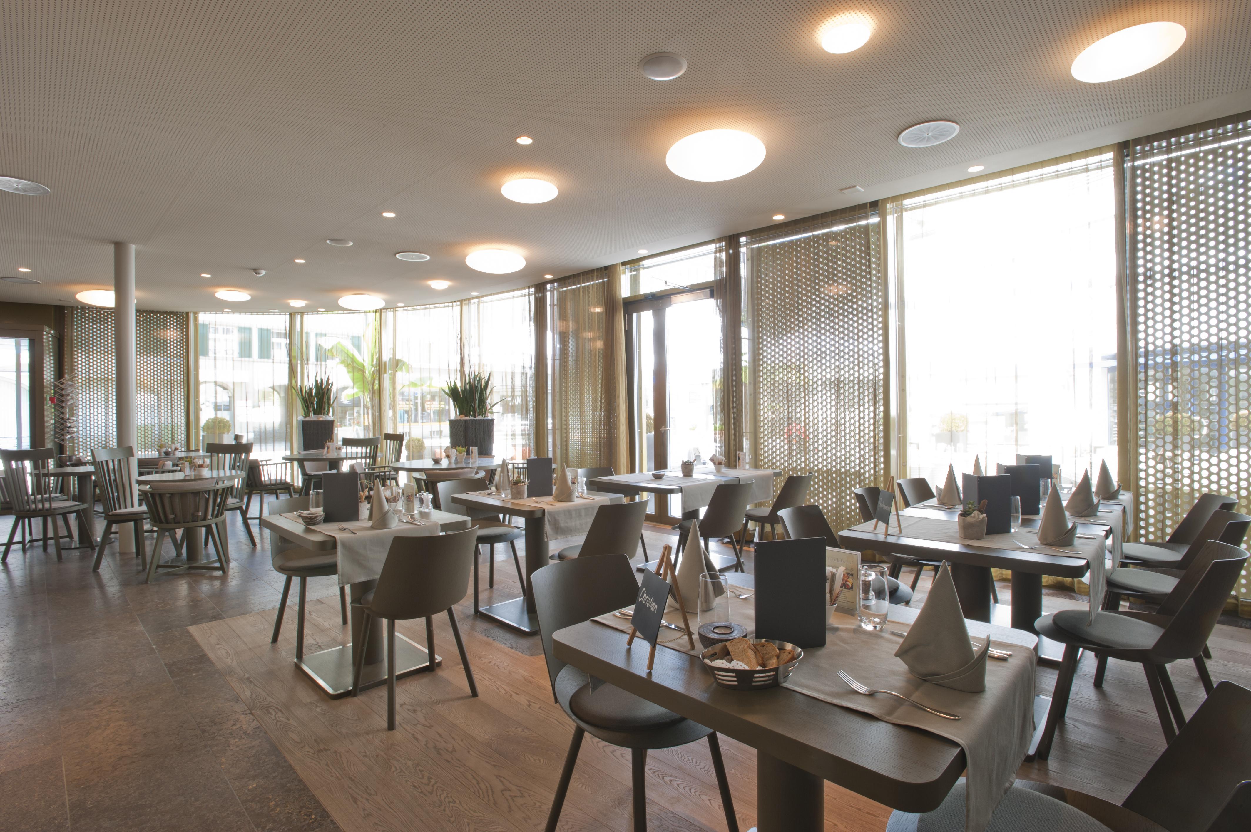 Swiss Quality Hotel Herisau