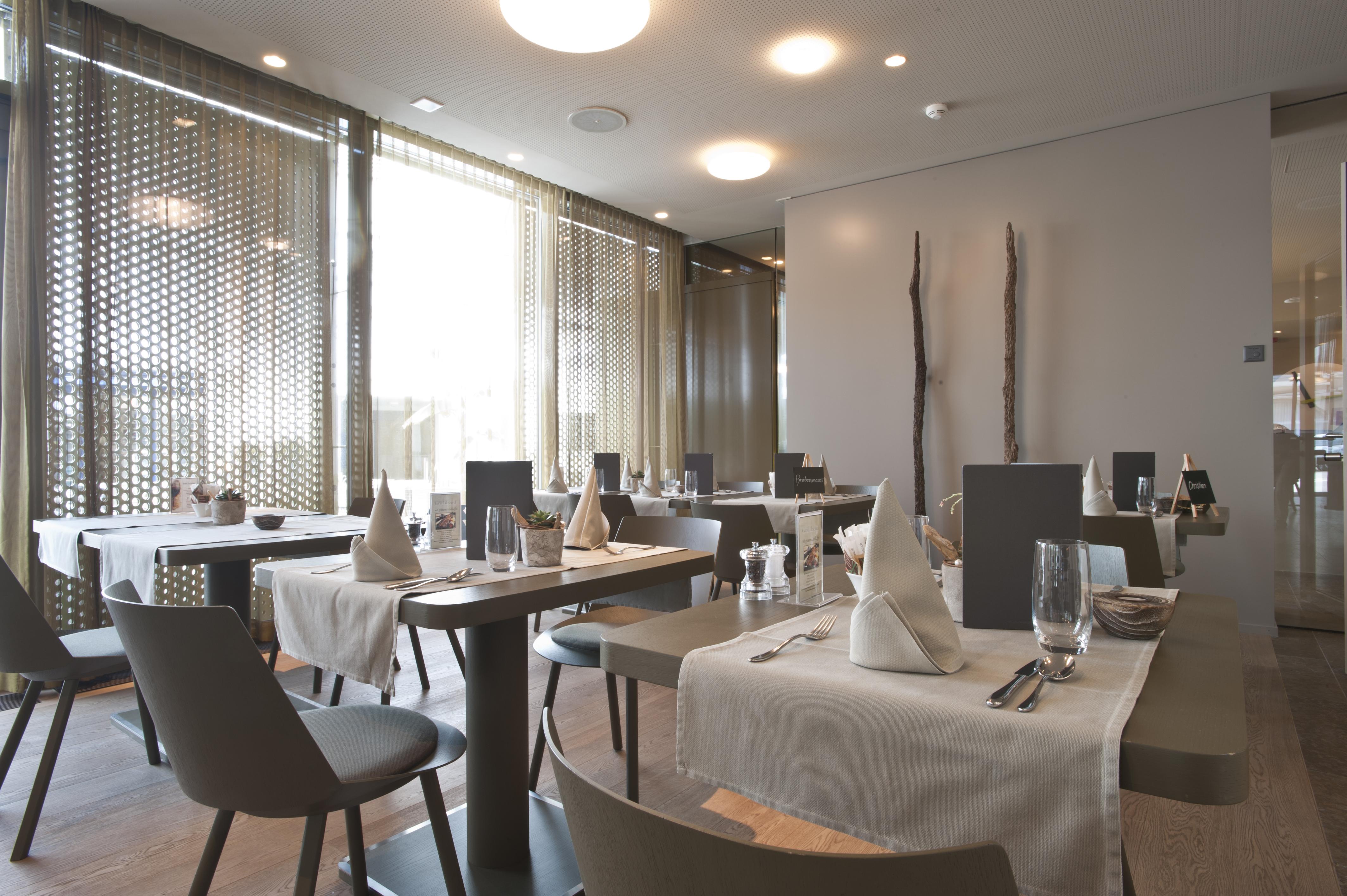 Hotel Swiss Quality Herisau
