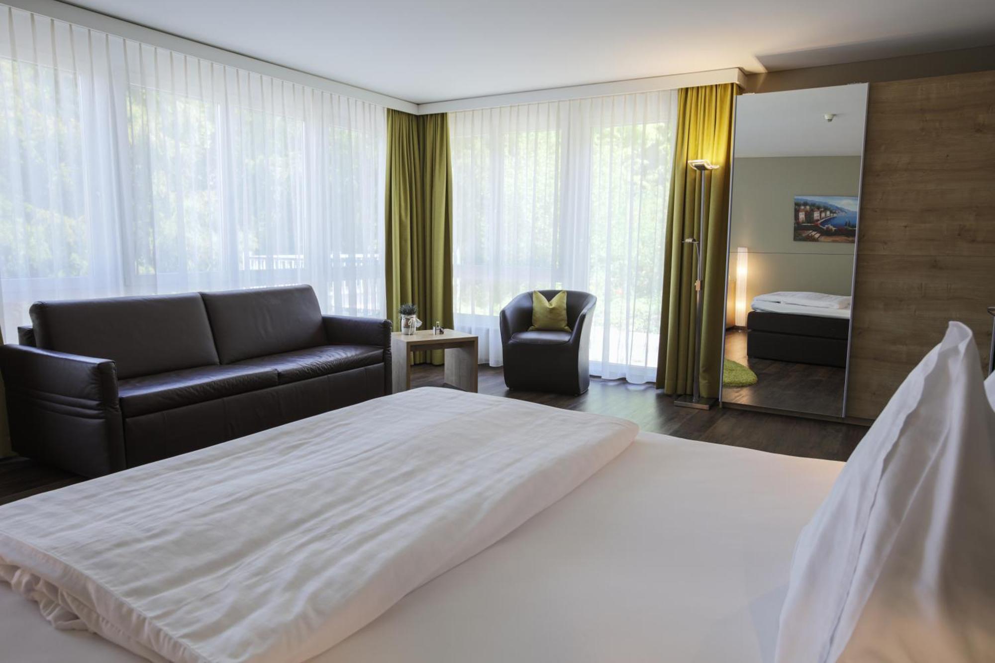 Hotel Swiss Quality Herisau