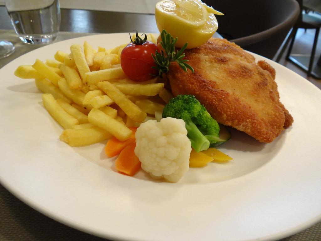 Swiss Quality 3*