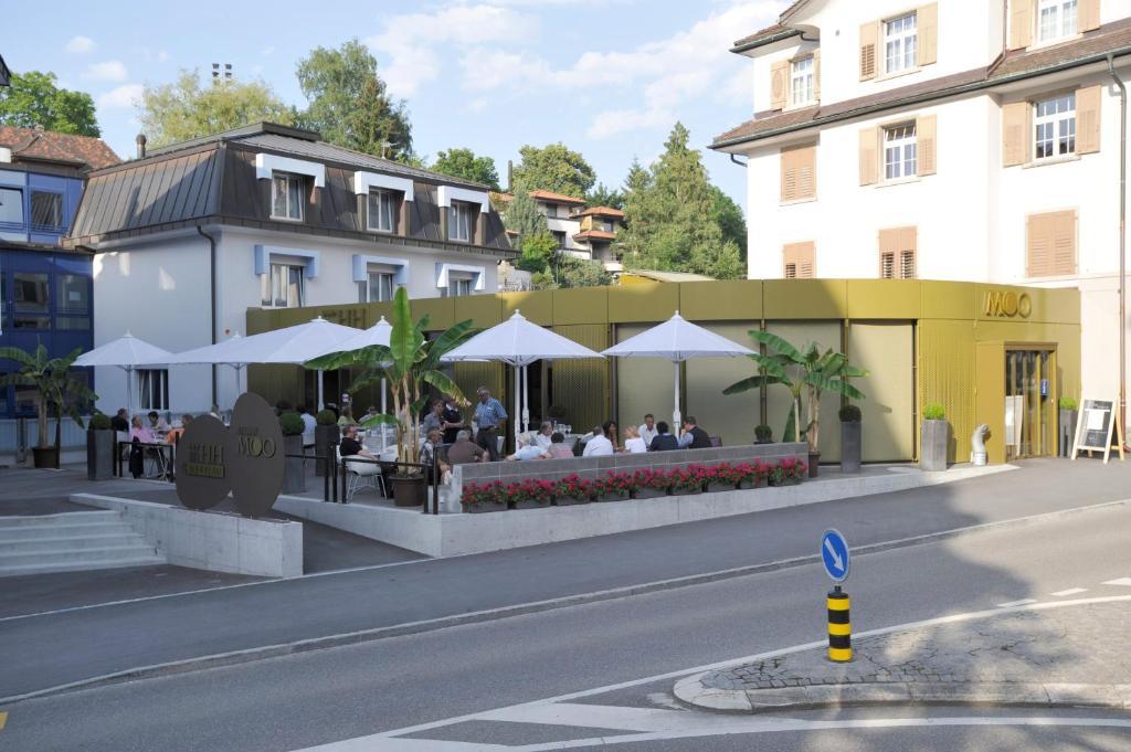 Swiss Quality Hotel 3*