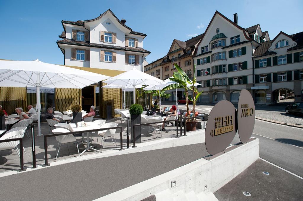 Swiss Quality 3*