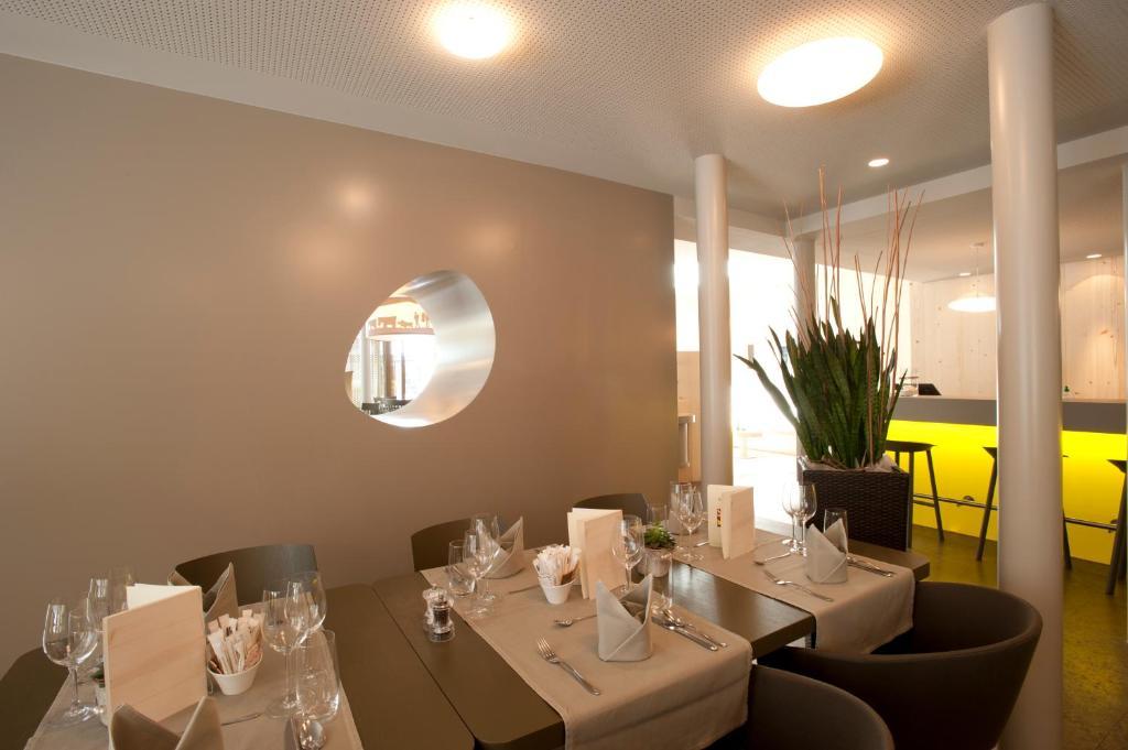 Swiss Quality Hotel Herisau