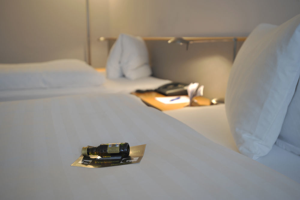Hotel Swiss Quality