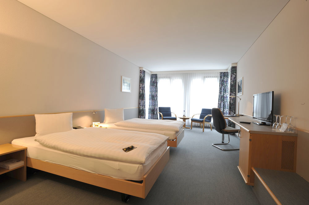 Hotel Swiss Quality