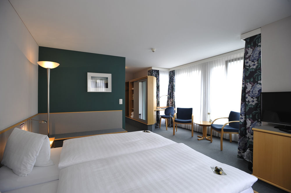 Hotel Swiss Quality 3*
