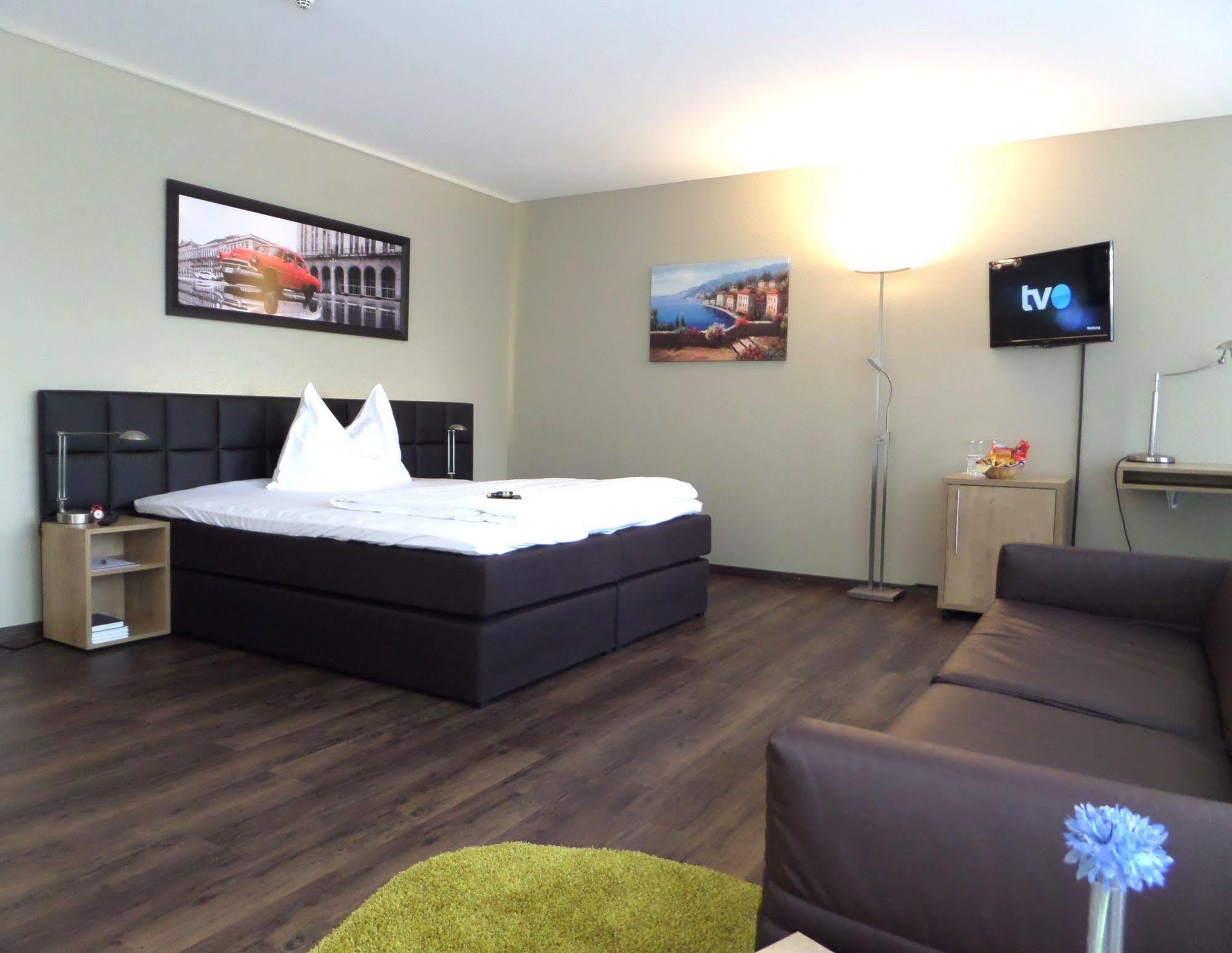Swiss Quality Hotel
