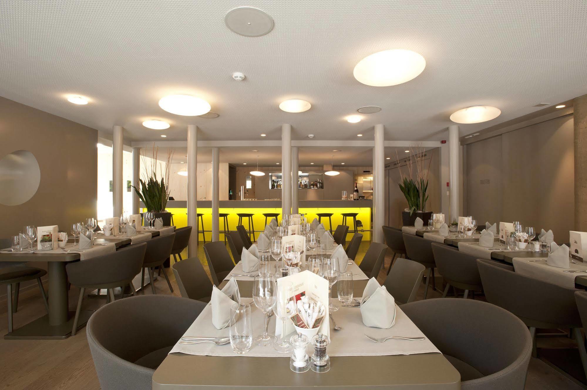 Swiss Quality Hotel Herisau