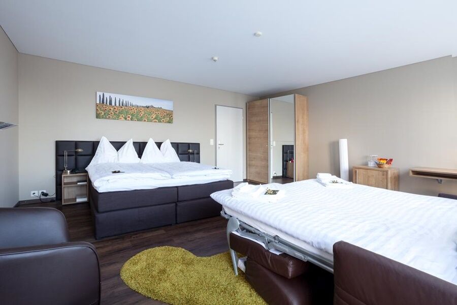 Swiss Quality Hotel Herisau