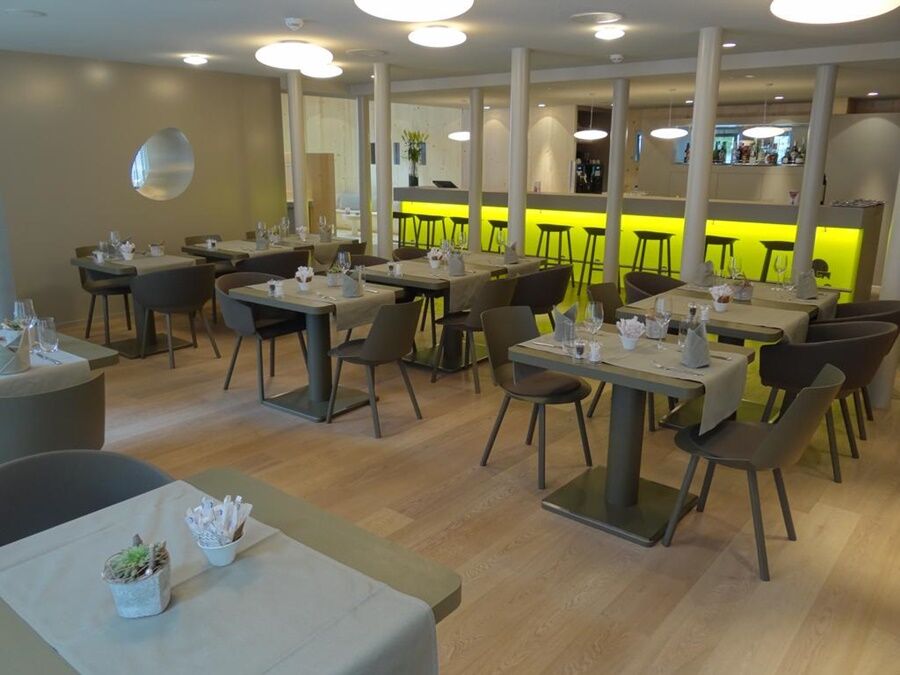 Hotel Swiss Quality 3*